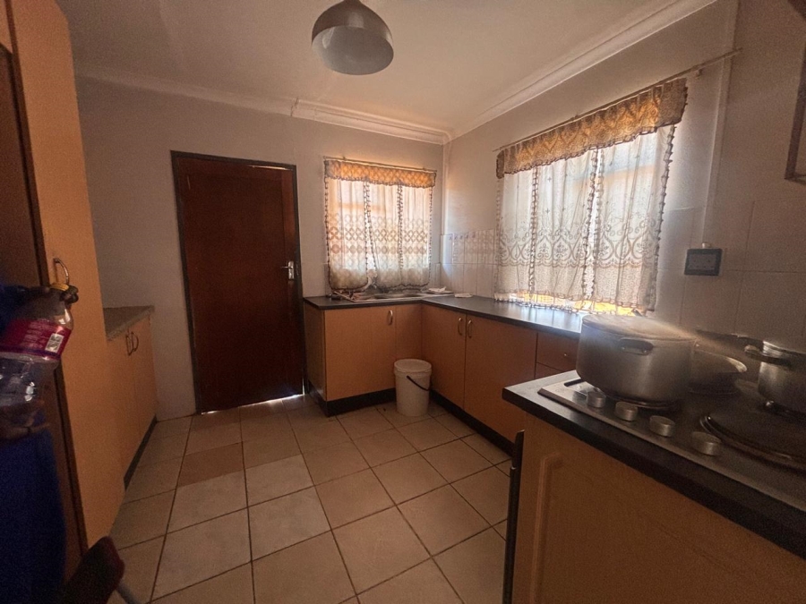 To Let 3 Bedroom Property for Rent in Bloemside Free State